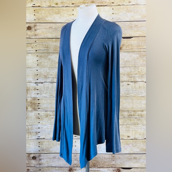 Splendid Size Small Womens Open-Front Sweater - Picture 3 of 7